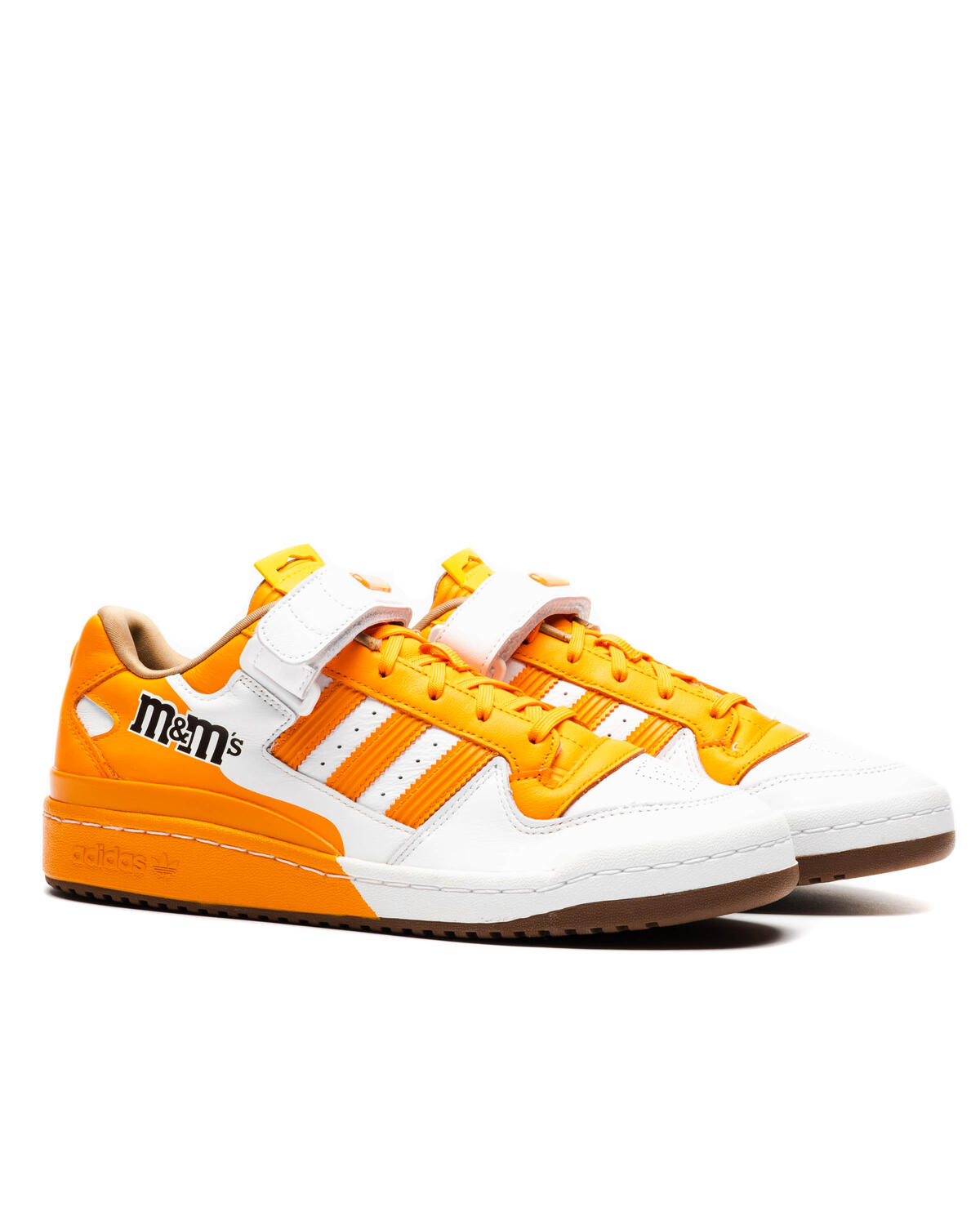 adidas Originals x M&MS - FORUM LOW 84 | GY6315 | AFEW STORE